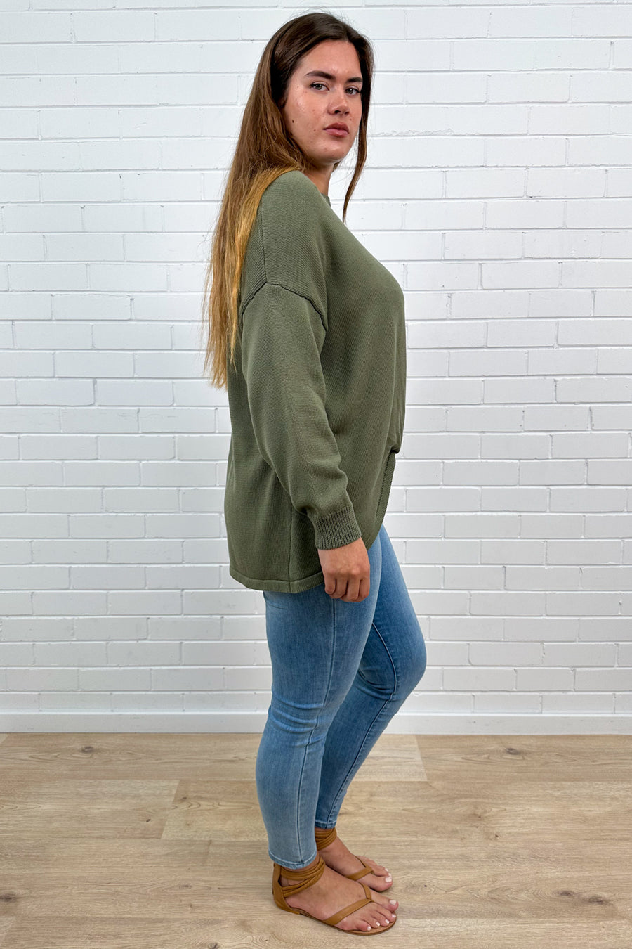 Khaki