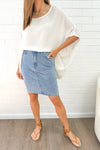Light Denim