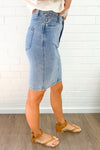 Light Denim