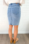 Light Denim