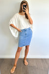 Light Denim