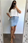 Light Denim