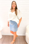 Light Denim