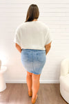 Light Denim