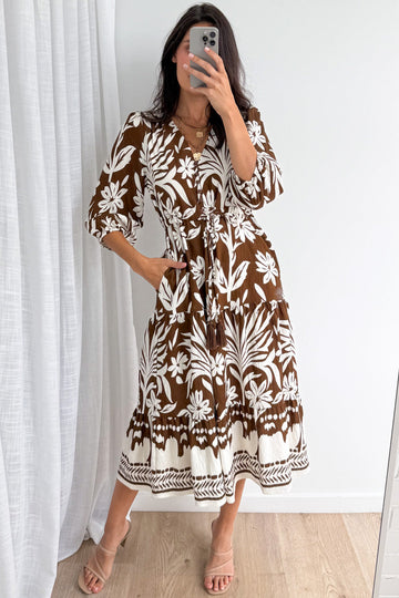 Chocolate Leaf: kate