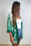 Green Leaf