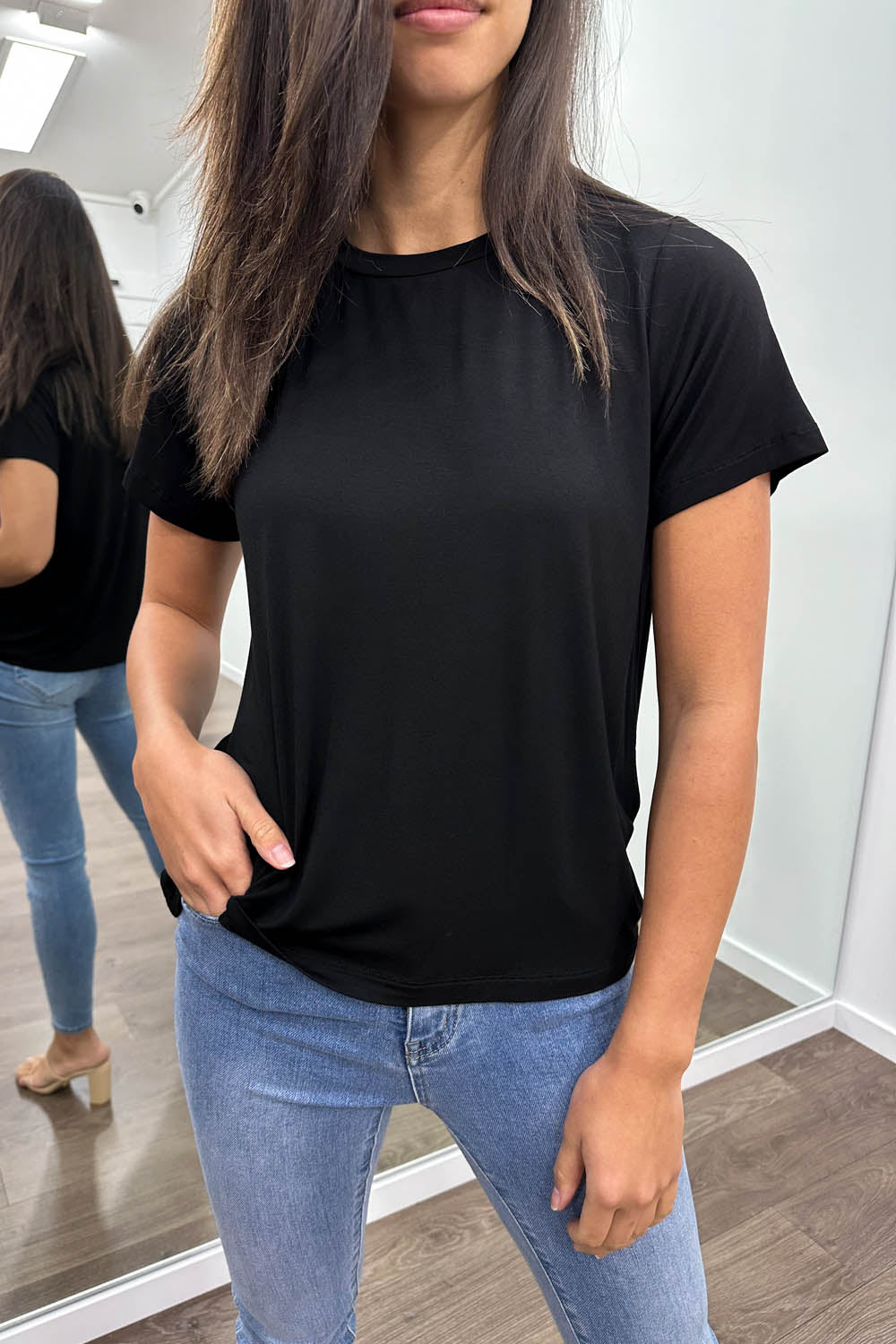 The All Day Tee