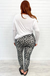 Grey Leopard