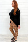 Wild Leopard