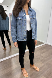 Light Denim