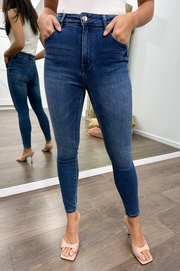 Denim