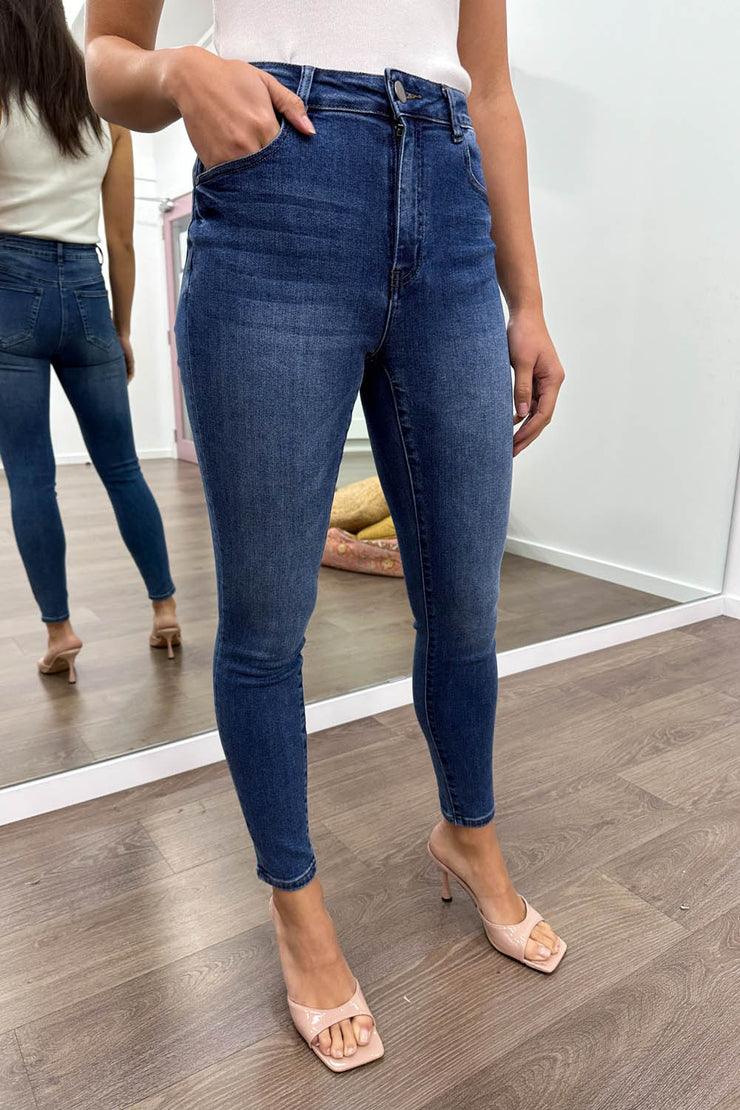 Denim