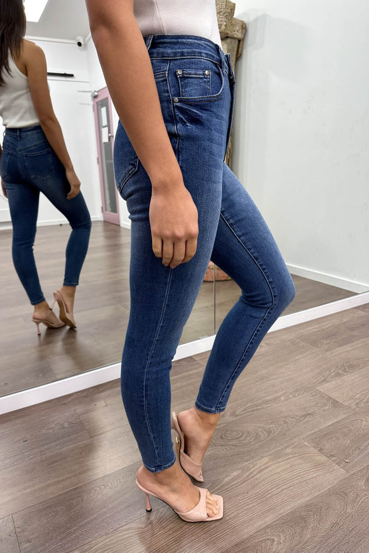 Denim