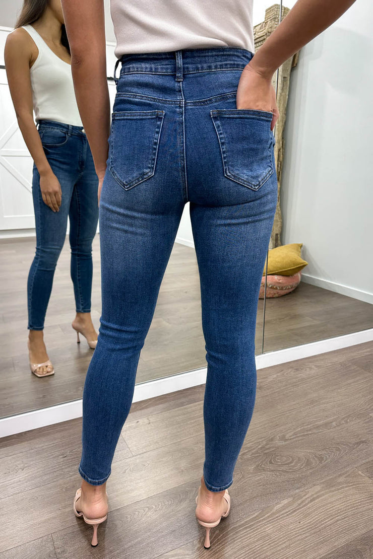 Denim