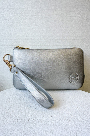 Silver: 