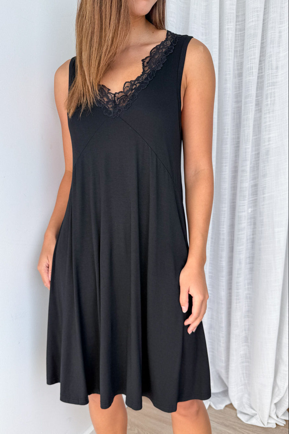 Sleepwear