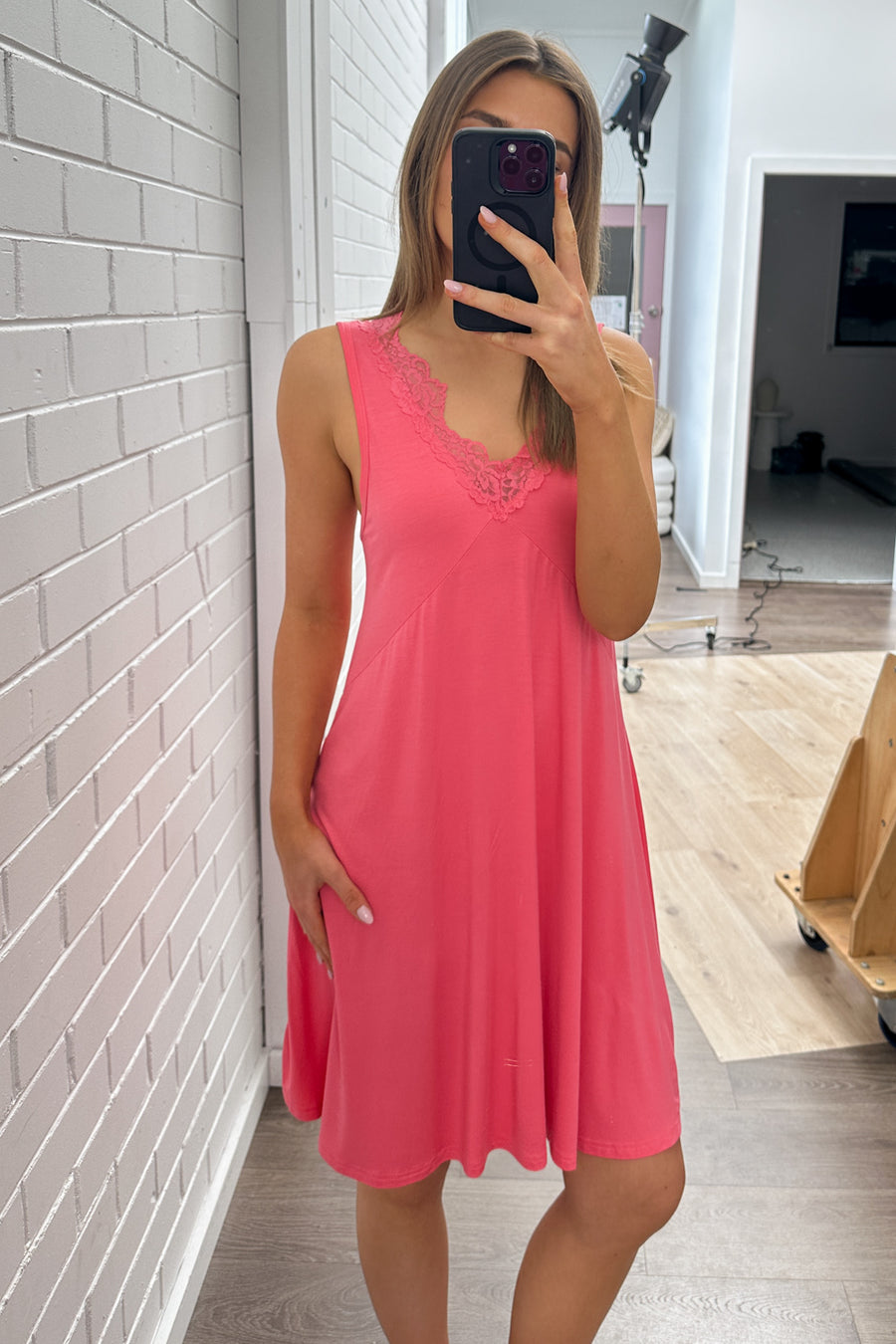 Coral