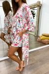 Vintage Floral