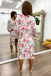 Vintage Floral