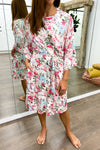 Vintage Floral
