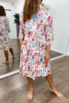 Vintage Floral