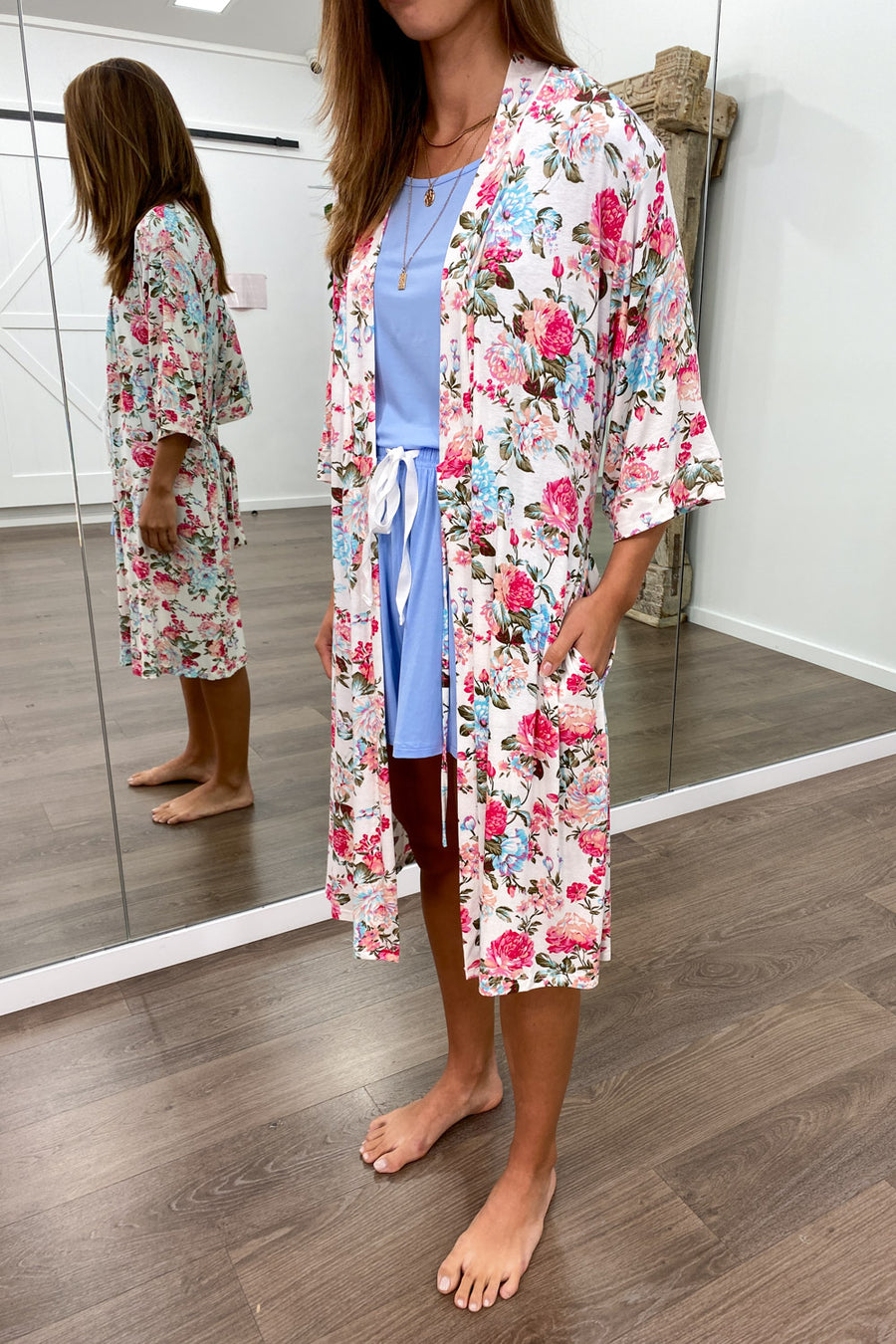 Vintage Floral