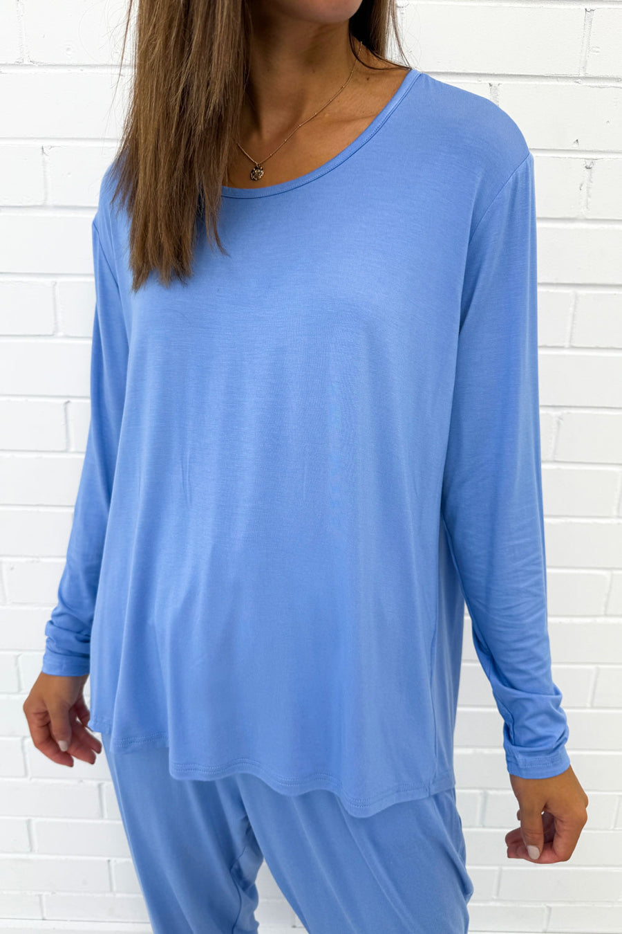Cornflower Blue
