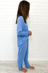 Cornflower Blue