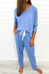 Cornflower Blue