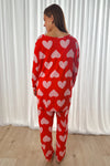 Pink Hearts