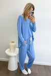 Cornflower Blue