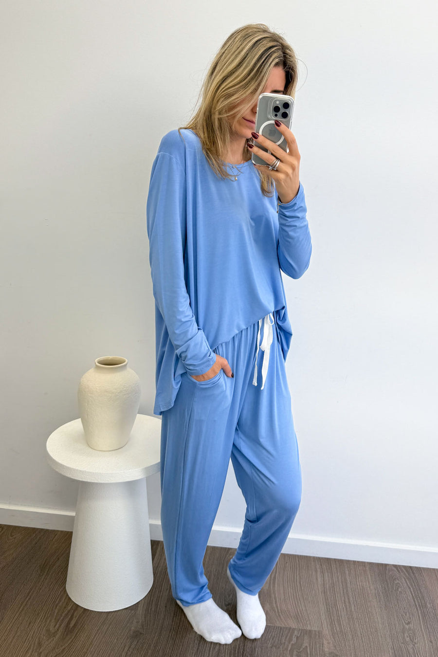 Cornflower Blue