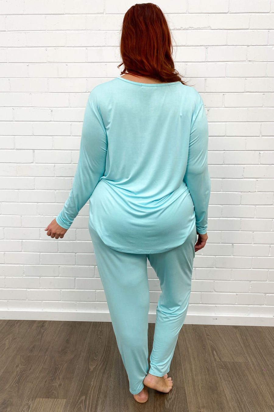 Blue Ice
