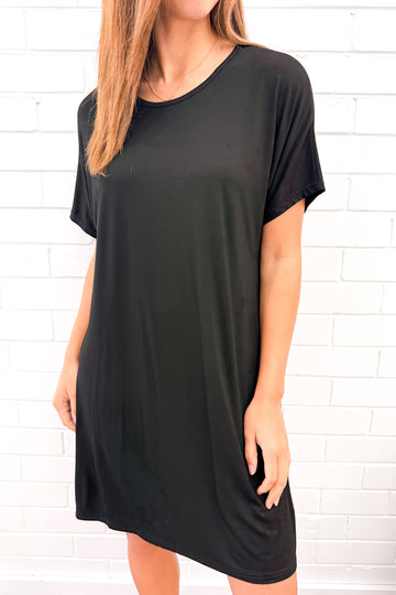 Black: kym
