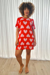 Pink Hearts