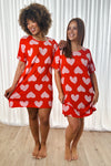 Pink Hearts