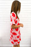 Red Hearts