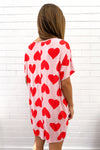 Red Hearts