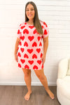 Red Hearts