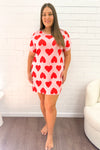 Red Hearts