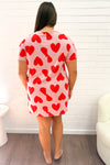 Red Hearts