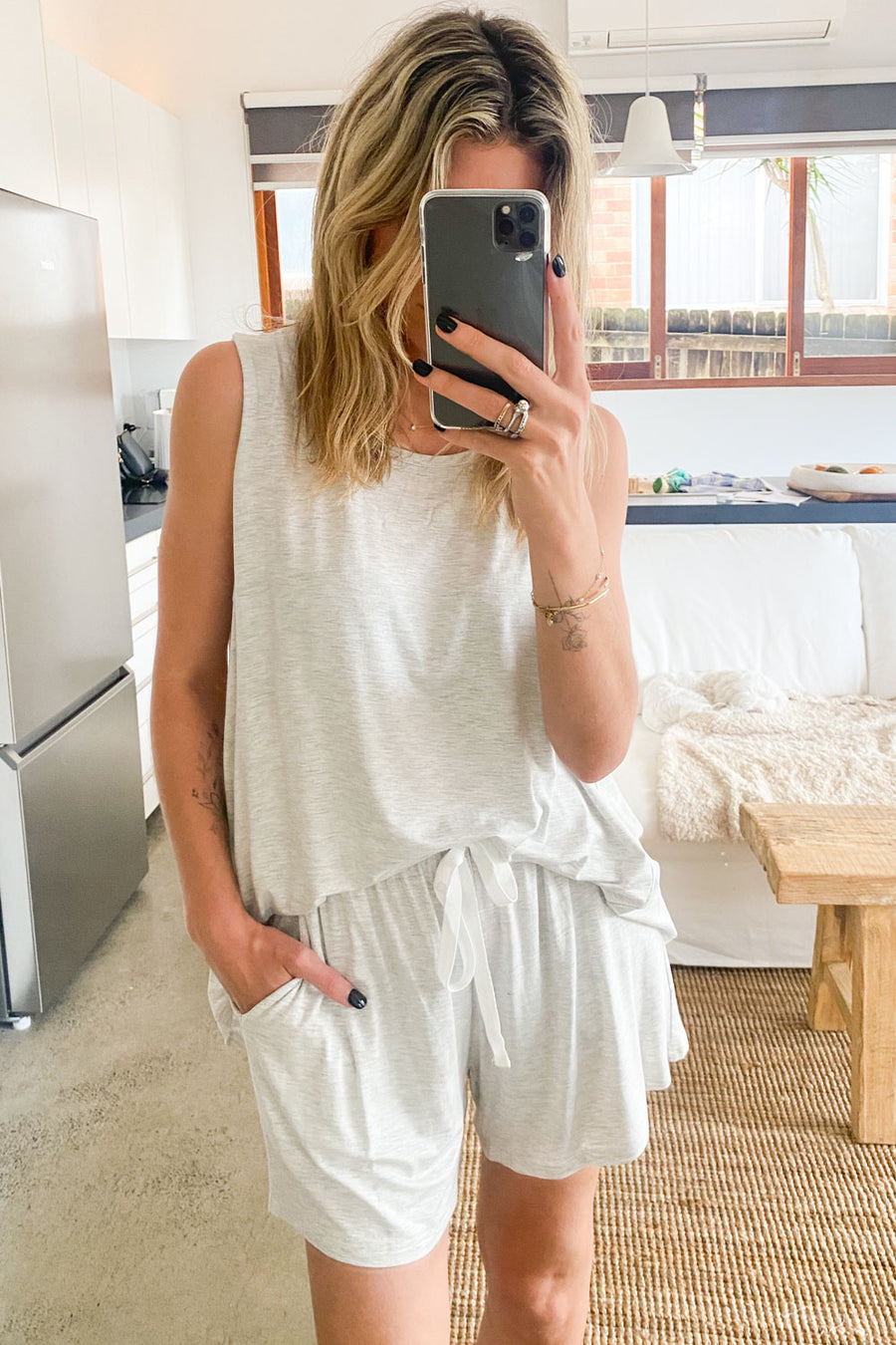 Grey Marle