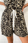 Mocha Leopard