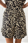 Mocha Leopard