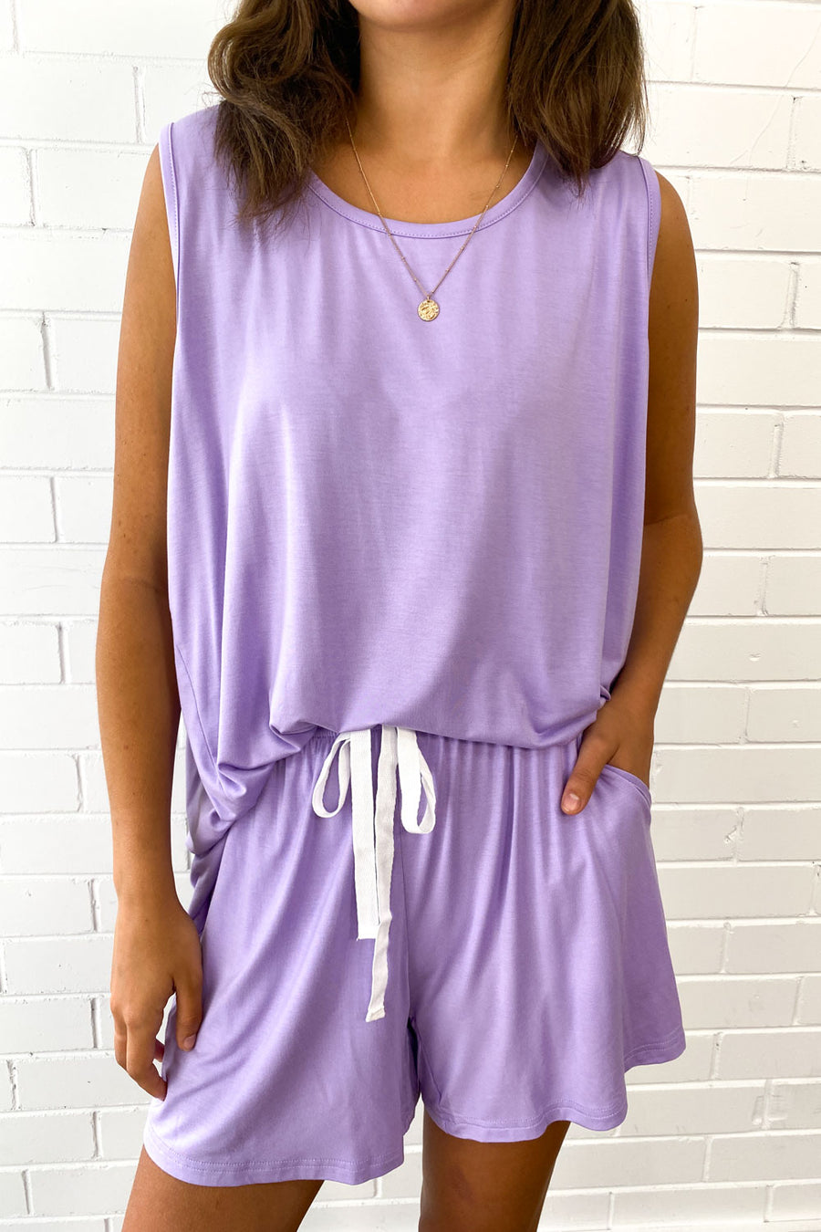 Purple Bubblegum