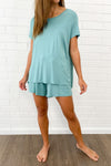 Duck Egg Blue