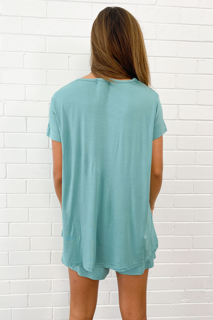Duck Egg Blue