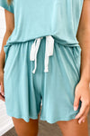 Duck Egg Blue