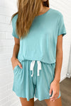 Duck Egg Blue