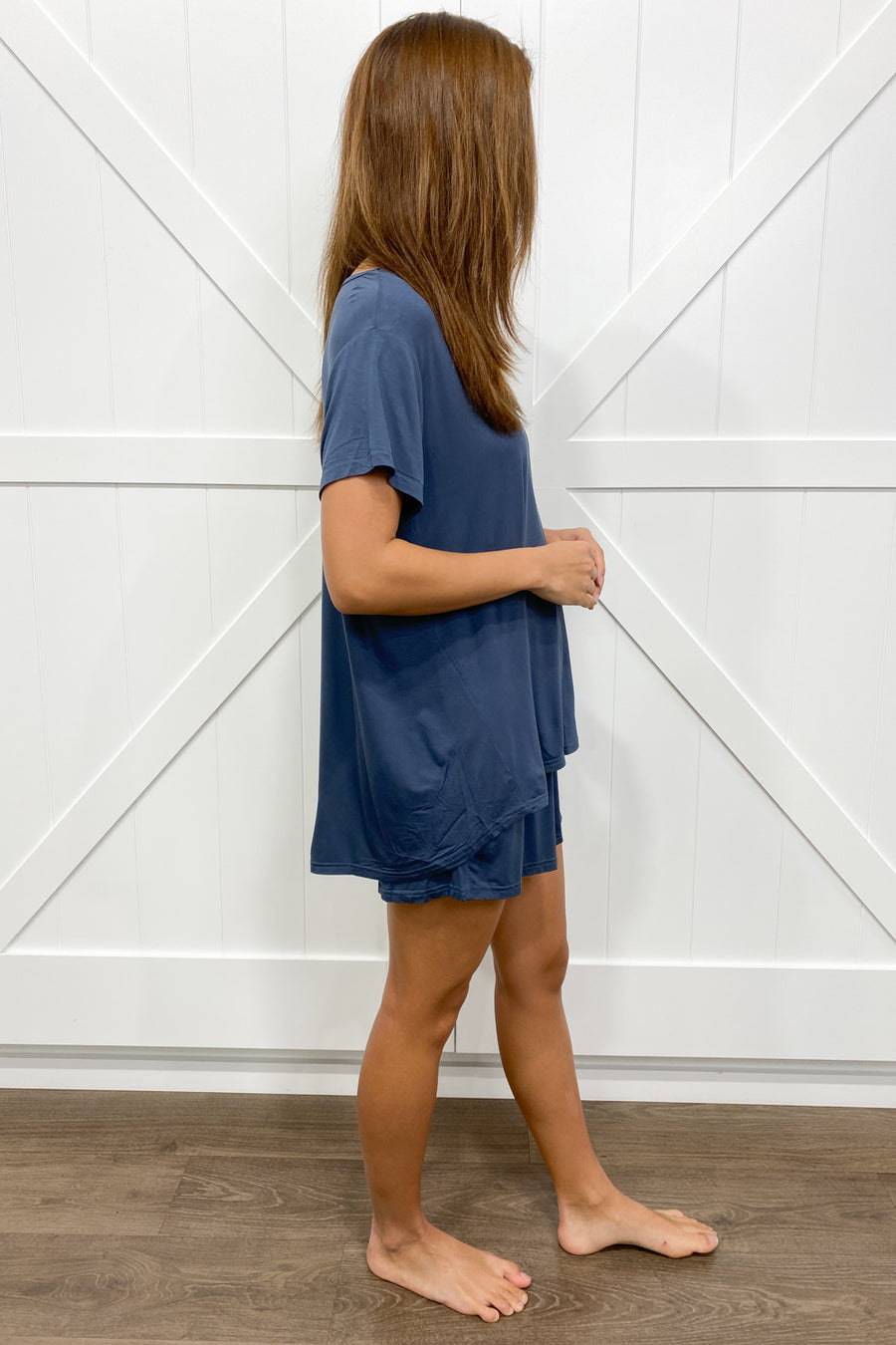 Blue Grey